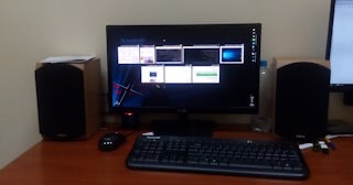 Администрирование серверов Linux в Волхове в июле