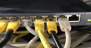 Заказать настройку коммутаторов Cisco в Волхове. Обслуживание ПК, ремонт от 314 руб